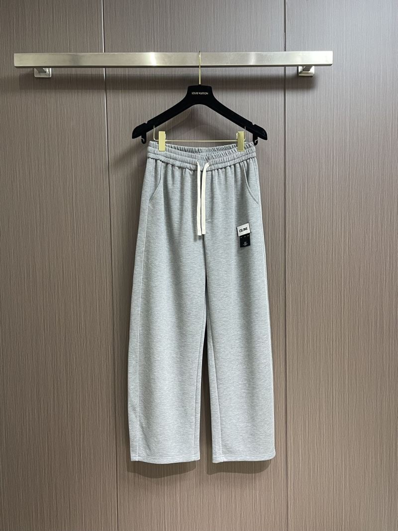 Celine Long Pants